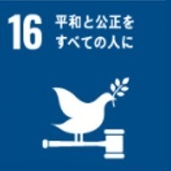 SDGs16