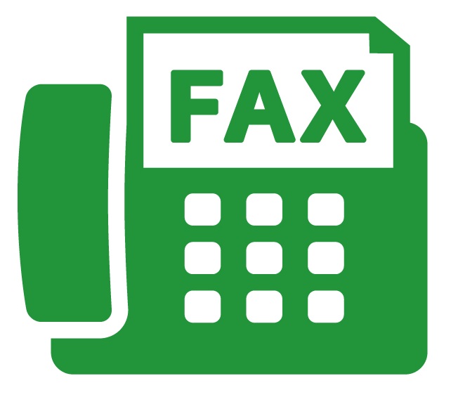 FAX